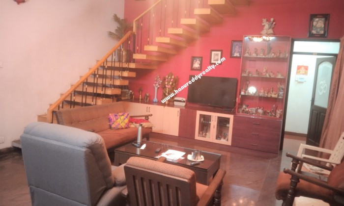 4 BHK Duplex House for Sale in Chetpet